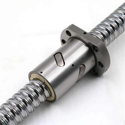 Good Quality Linear Ball Screw SFU1604