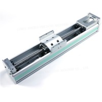 Linear Stage Unit Linear Module Assembled Ball Screw and Linear Rail