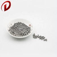 Factory direct supply steel ball for bicycle