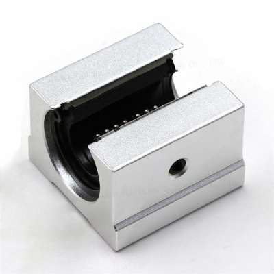 Best supplier SBR25 Marking Punch Linear Slide Block Bearing