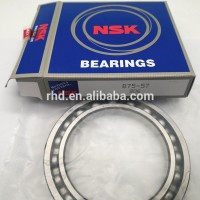 NSK Automobile Bearing / Deep Groove Ball Bearing  B75-57 75x106x12mm