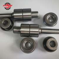 High Quality Double Row Water Pump Shaft Bearing Wb163066 Ws2263